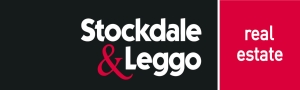 Stockdale & Lego